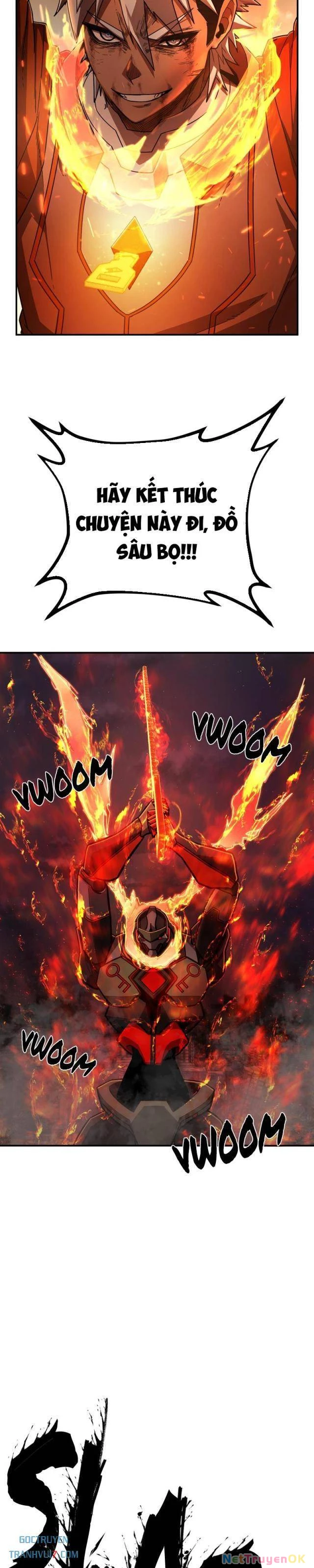 Sự Trở Lại Của Anh Hùng Diệt Thế Chapter 113 - Trang 4