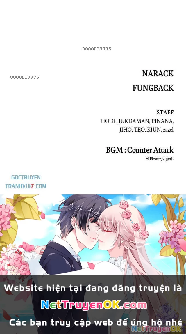 Sự Trở Lại Của Anh Hùng Diệt Thế Chapter 113 - Trang 4