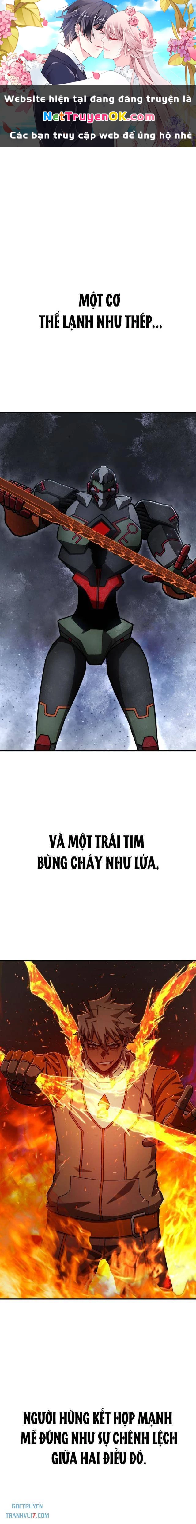 Sự Trở Lại Của Anh Hùng Diệt Thế Chapter 114 - Trang 4