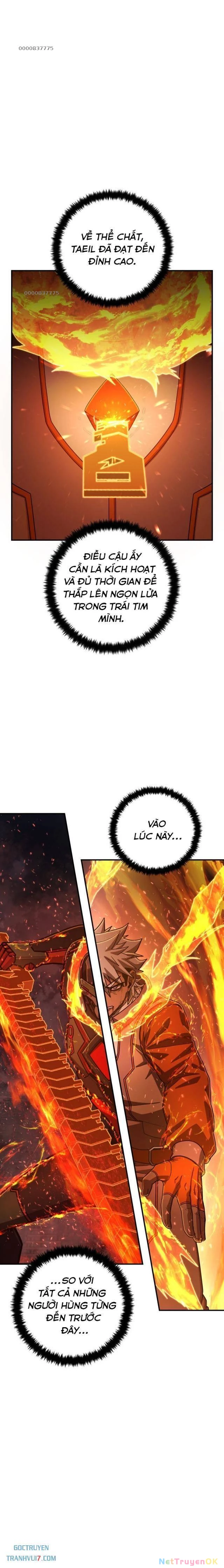 Sự Trở Lại Của Anh Hùng Diệt Thế Chapter 114 - Trang 4