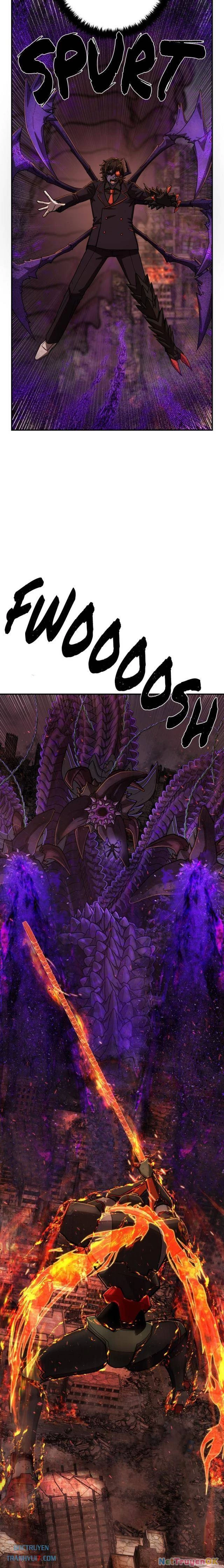 Sự Trở Lại Của Anh Hùng Diệt Thế Chapter 114 - Trang 4