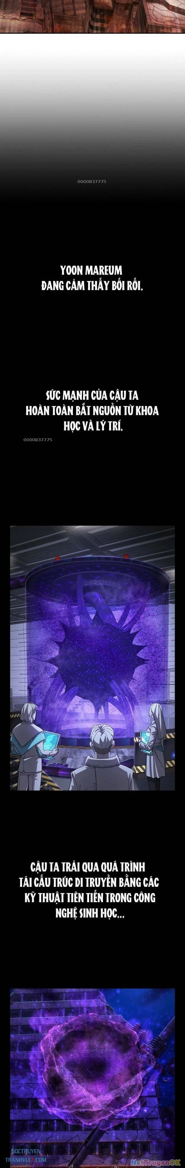 Sự Trở Lại Của Anh Hùng Diệt Thế Chapter 114 - Trang 4