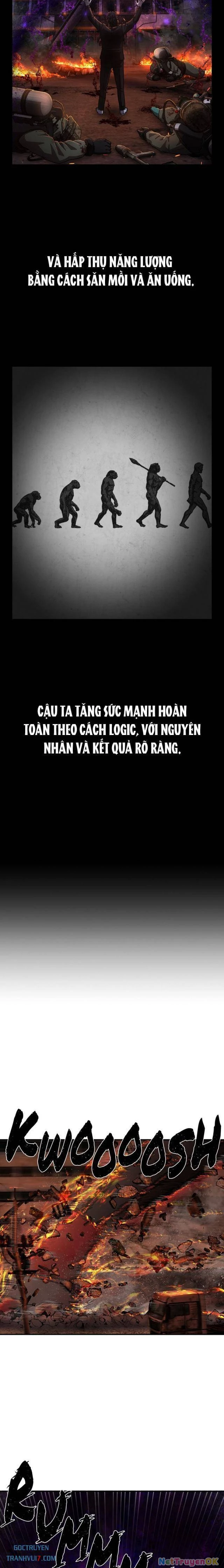 Sự Trở Lại Của Anh Hùng Diệt Thế Chapter 114 - Trang 4