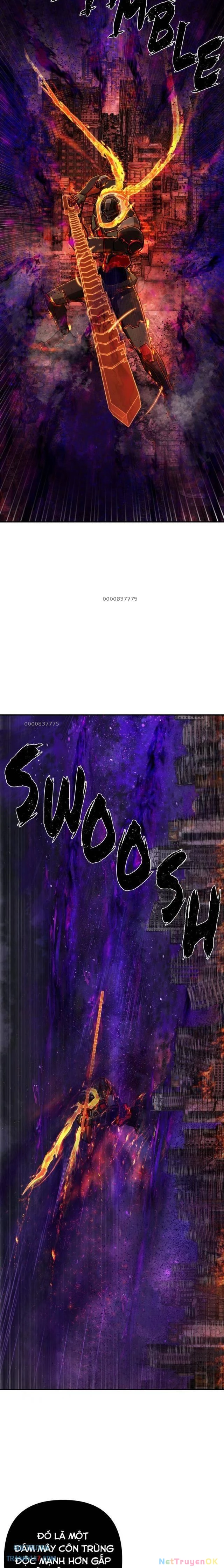 Sự Trở Lại Của Anh Hùng Diệt Thế Chapter 114 - Trang 4