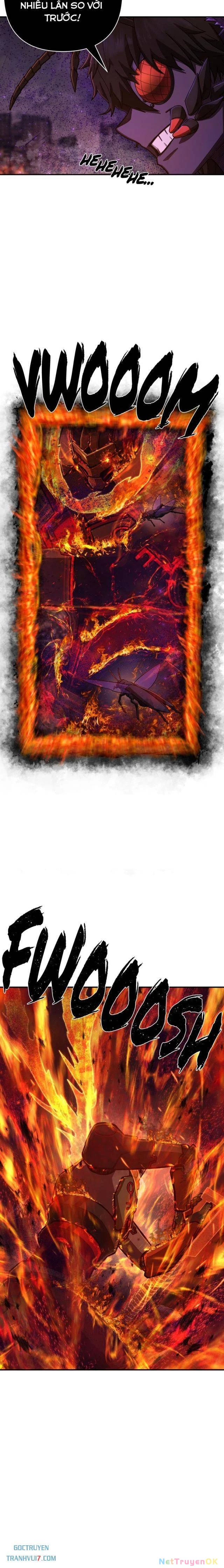 Sự Trở Lại Của Anh Hùng Diệt Thế Chapter 114 - Trang 4