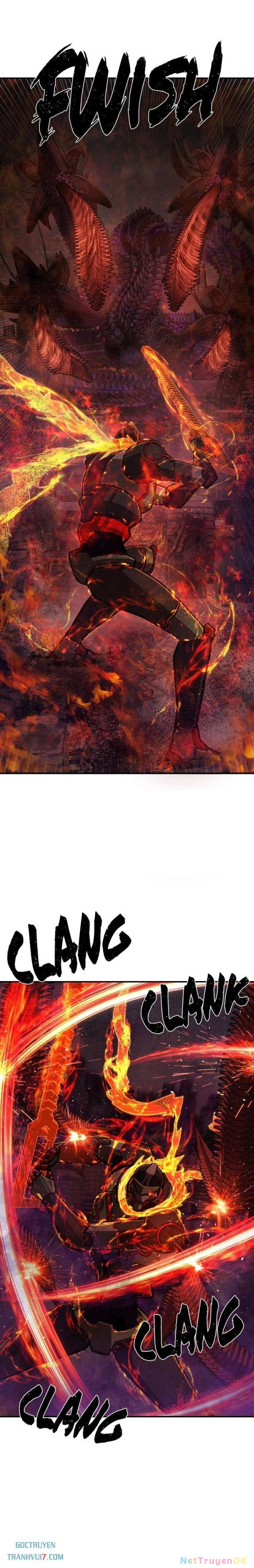 Sự Trở Lại Của Anh Hùng Diệt Thế Chapter 114 - Trang 4