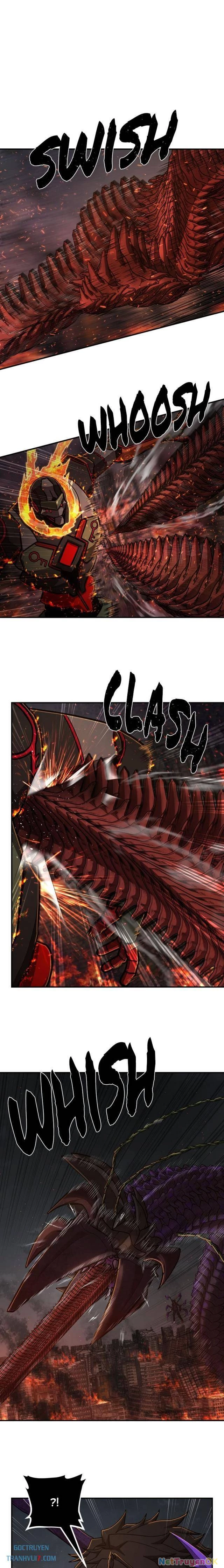 Sự Trở Lại Của Anh Hùng Diệt Thế Chapter 114 - Trang 4