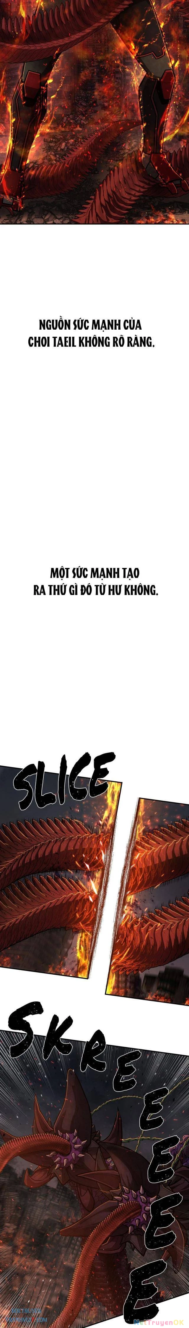 Sự Trở Lại Của Anh Hùng Diệt Thế Chapter 114 - Trang 4