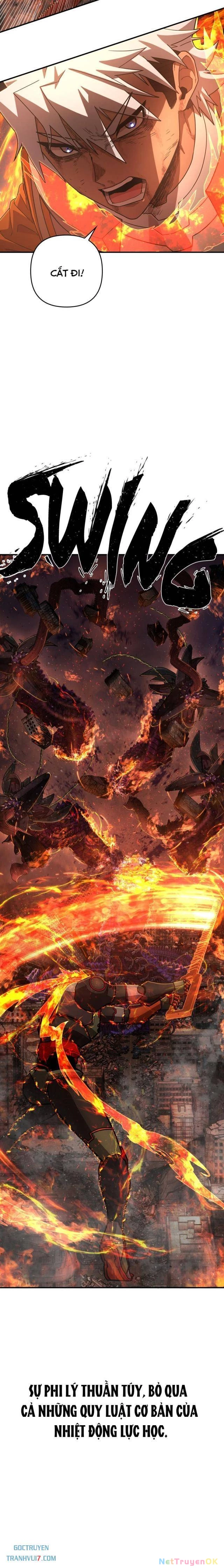 Sự Trở Lại Của Anh Hùng Diệt Thế Chapter 114 - Trang 4