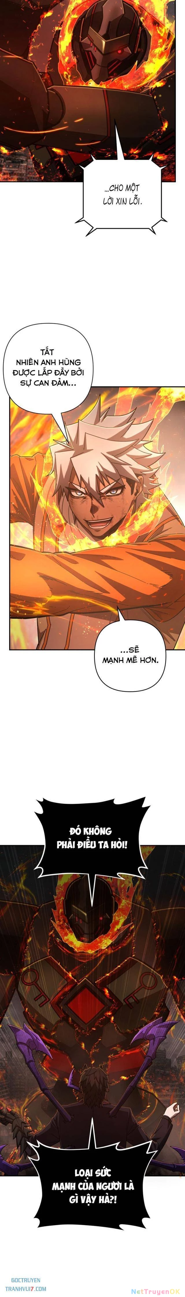 Sự Trở Lại Của Anh Hùng Diệt Thế Chapter 114 - Trang 4