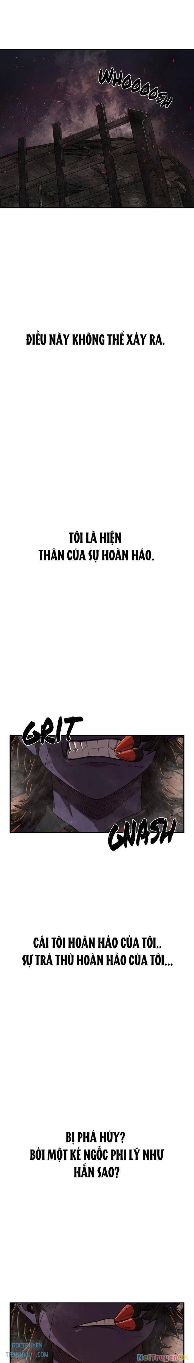 Sự Trở Lại Của Anh Hùng Diệt Thế Chapter 114 - Trang 4
