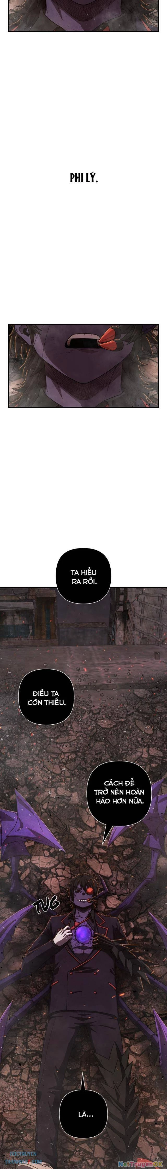 Sự Trở Lại Của Anh Hùng Diệt Thế Chapter 114 - Trang 4