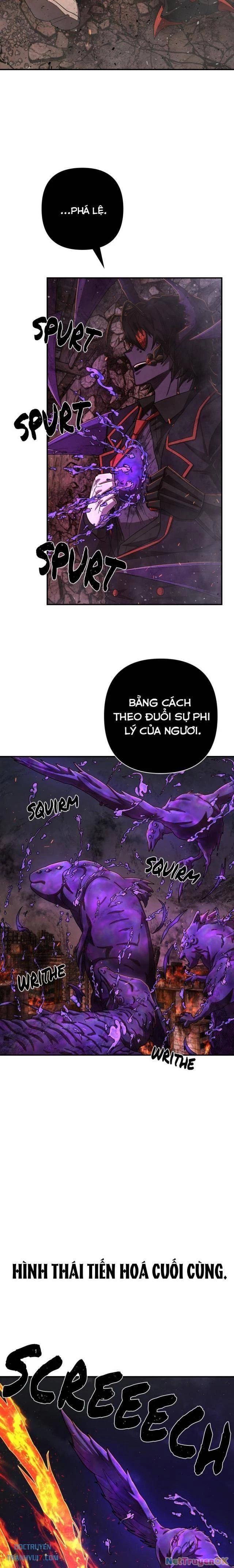 Sự Trở Lại Của Anh Hùng Diệt Thế Chapter 114 - Trang 4