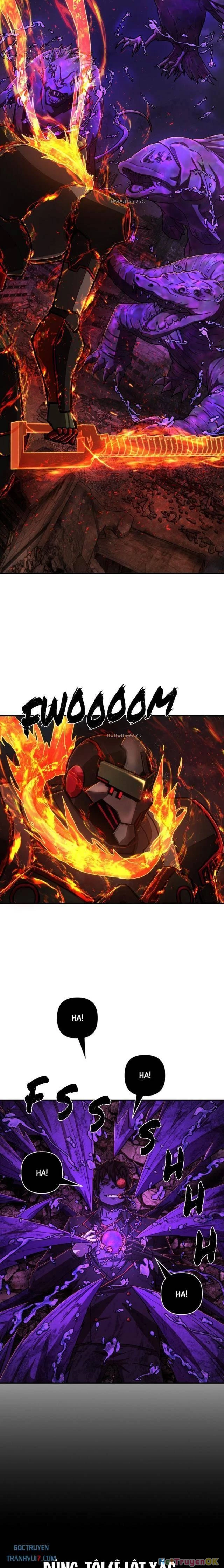 Sự Trở Lại Của Anh Hùng Diệt Thế Chapter 114 - Trang 4