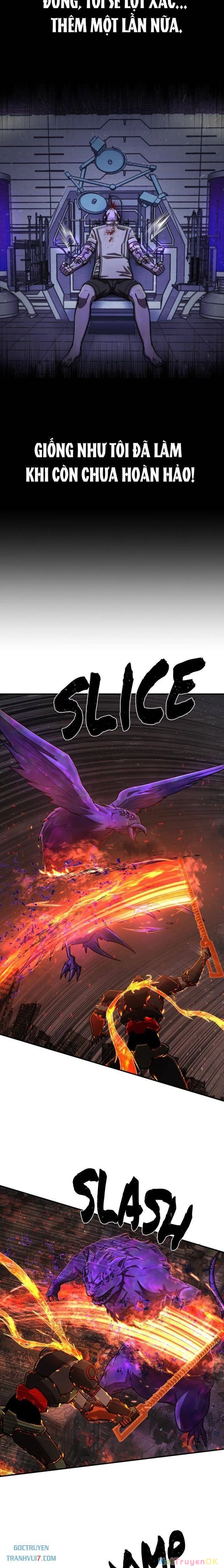 Sự Trở Lại Của Anh Hùng Diệt Thế Chapter 114 - Trang 4