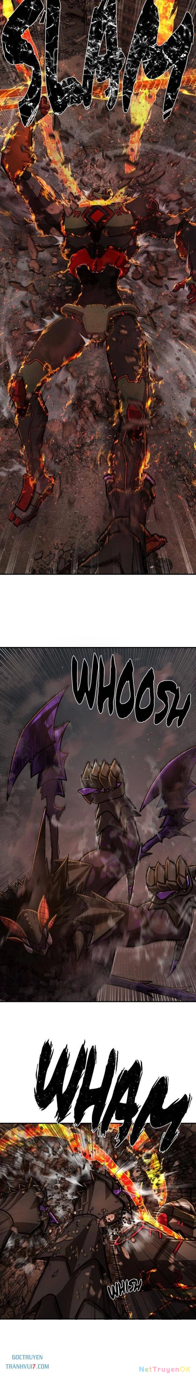 Sự Trở Lại Của Anh Hùng Diệt Thế Chapter 114 - Trang 4