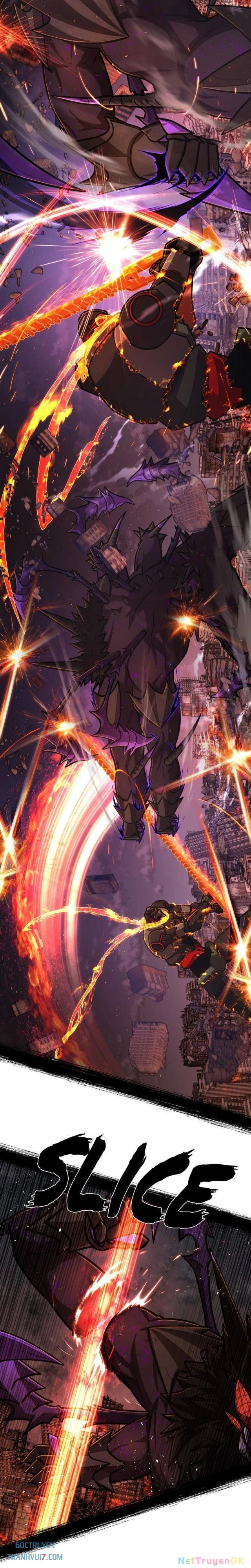 Sự Trở Lại Của Anh Hùng Diệt Thế Chapter 114 - Trang 4