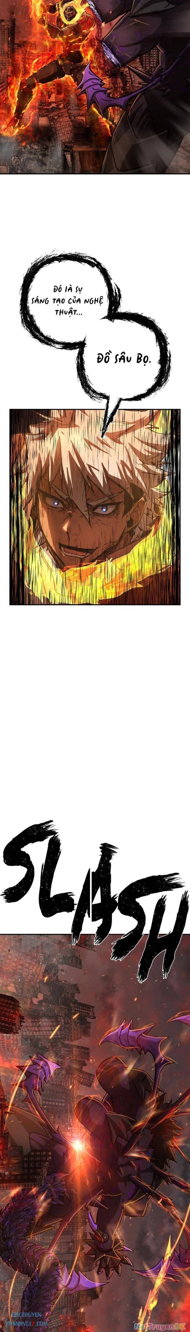 Sự Trở Lại Của Anh Hùng Diệt Thế Chapter 114 - Trang 4