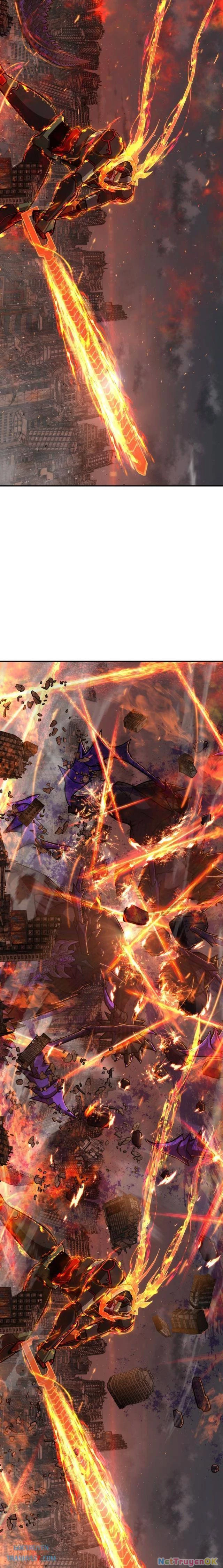 Sự Trở Lại Của Anh Hùng Diệt Thế Chapter 114 - Trang 4