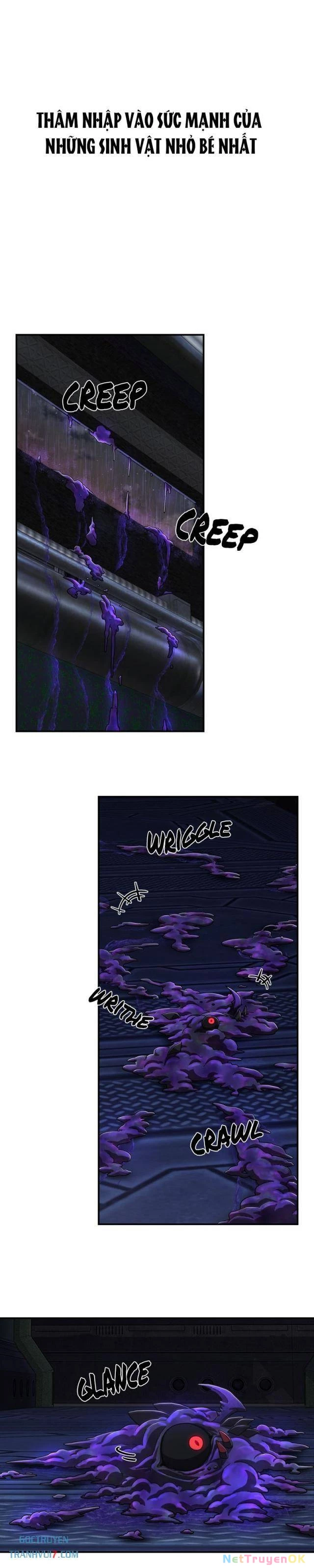 Sự Trở Lại Của Anh Hùng Diệt Thế Chapter 115 - Trang 4