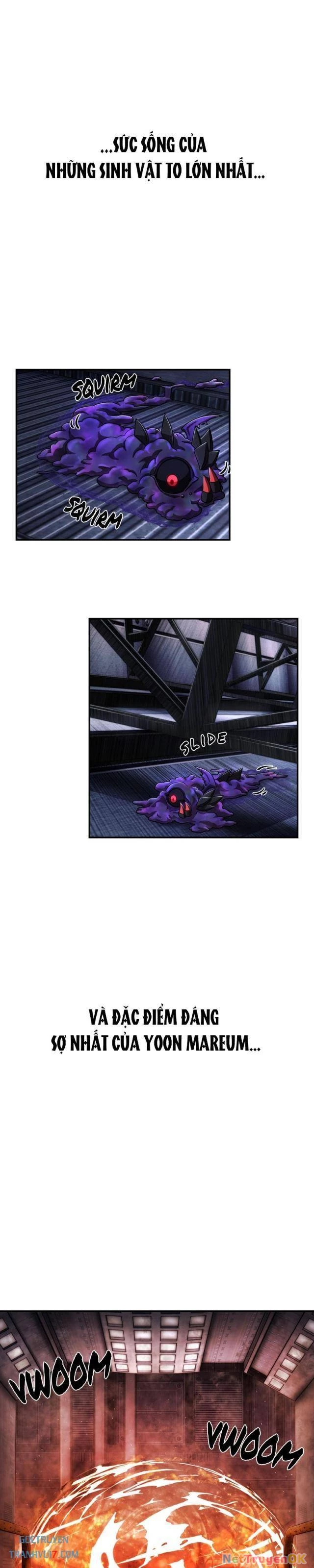 Sự Trở Lại Của Anh Hùng Diệt Thế Chapter 115 - Trang 4