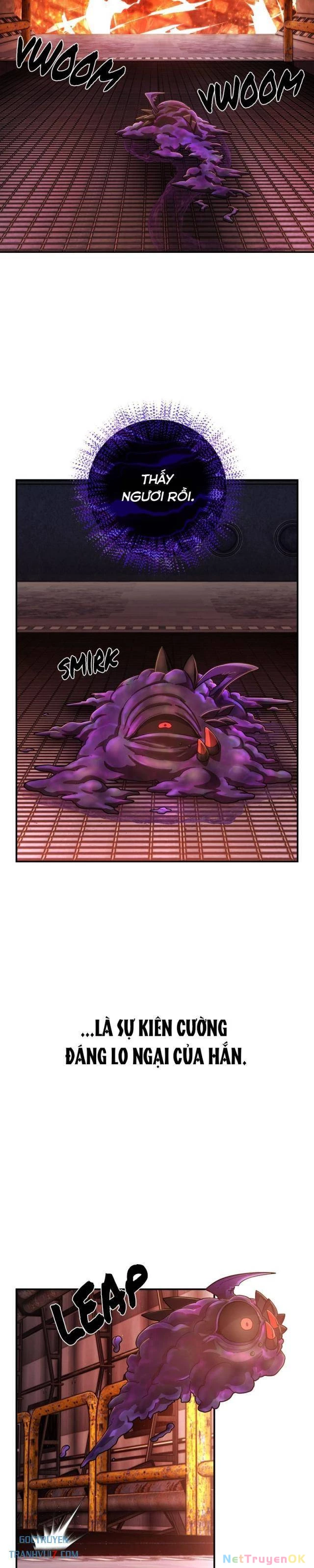 Sự Trở Lại Của Anh Hùng Diệt Thế Chapter 115 - Trang 4