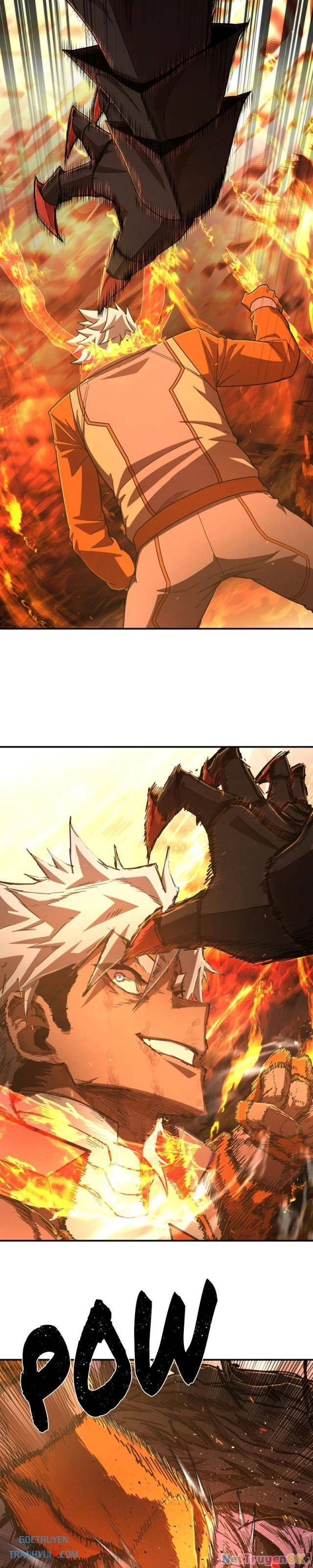 Sự Trở Lại Của Anh Hùng Diệt Thế Chapter 115 - Trang 4