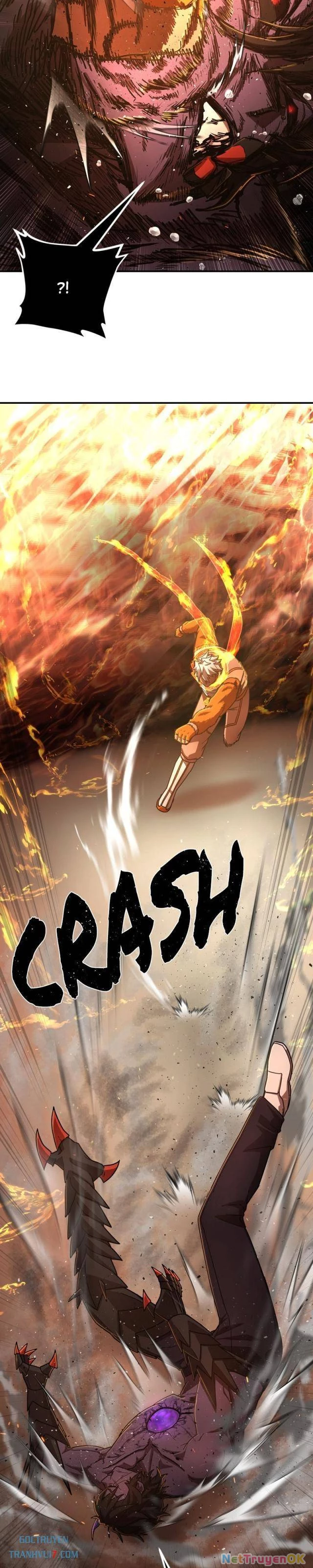 Sự Trở Lại Của Anh Hùng Diệt Thế Chapter 115 - Trang 4