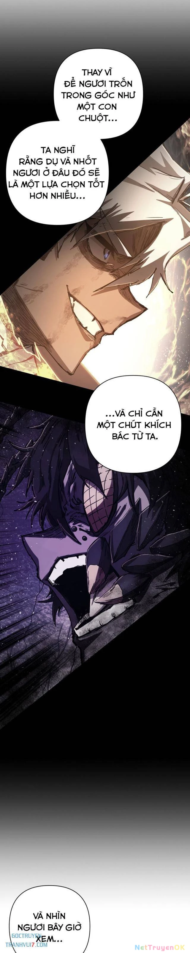 Sự Trở Lại Của Anh Hùng Diệt Thế Chapter 115 - Trang 4