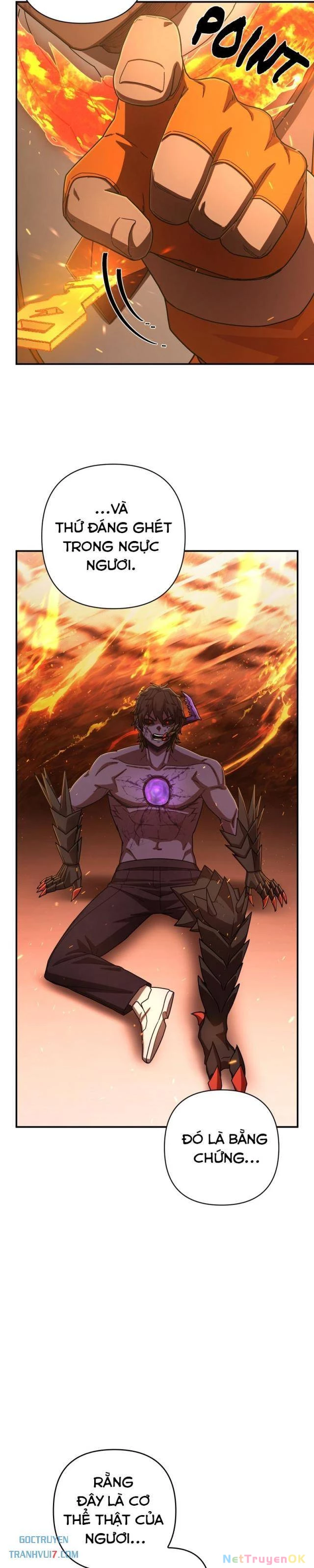 Sự Trở Lại Của Anh Hùng Diệt Thế Chapter 115 - Trang 4