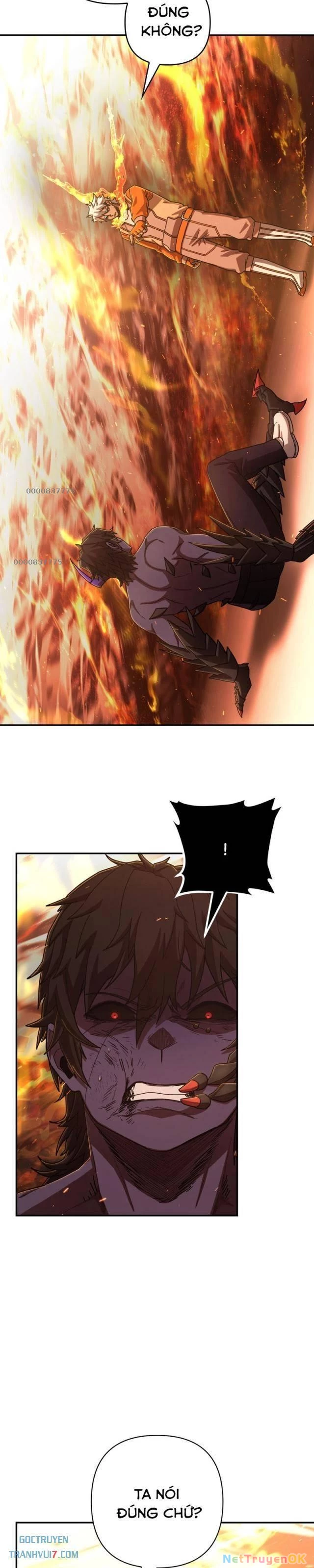 Sự Trở Lại Của Anh Hùng Diệt Thế Chapter 115 - Trang 4