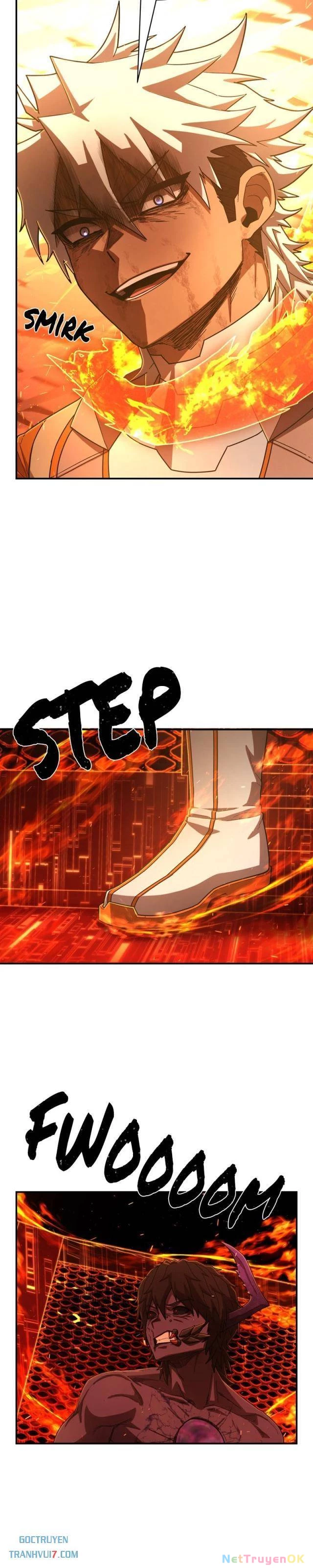 Sự Trở Lại Của Anh Hùng Diệt Thế Chapter 115 - Trang 4