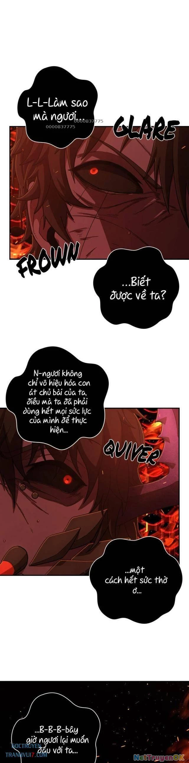 Sự Trở Lại Của Anh Hùng Diệt Thế Chapter 115 - Trang 4