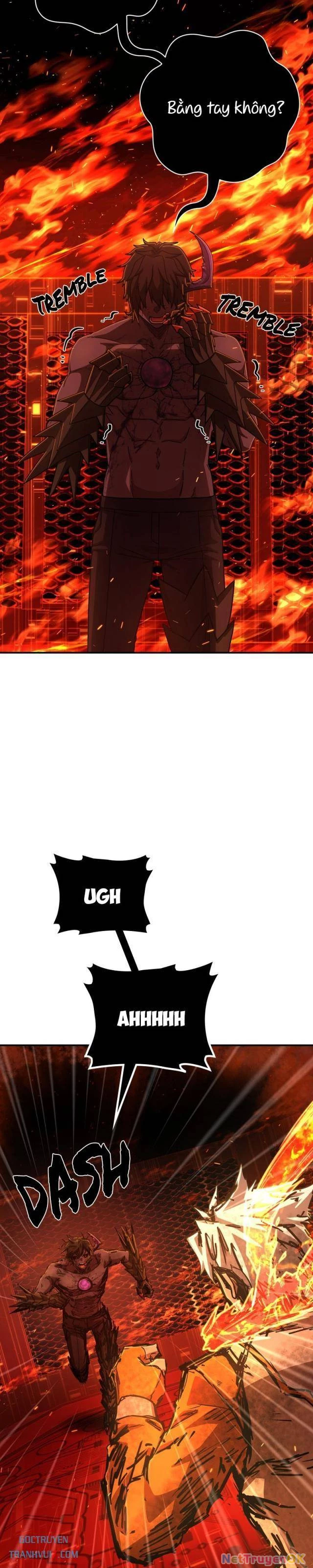 Sự Trở Lại Của Anh Hùng Diệt Thế Chapter 115 - Trang 4