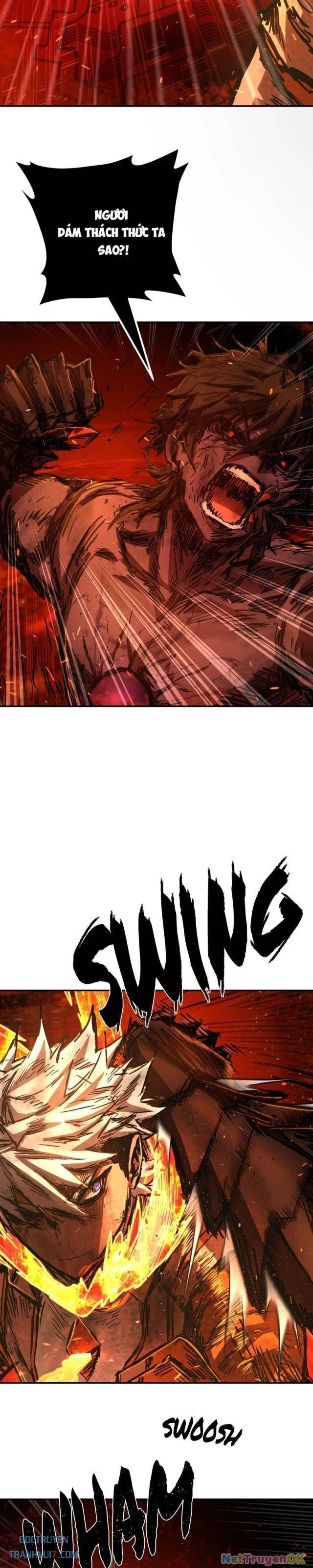 Sự Trở Lại Của Anh Hùng Diệt Thế Chapter 115 - Trang 4