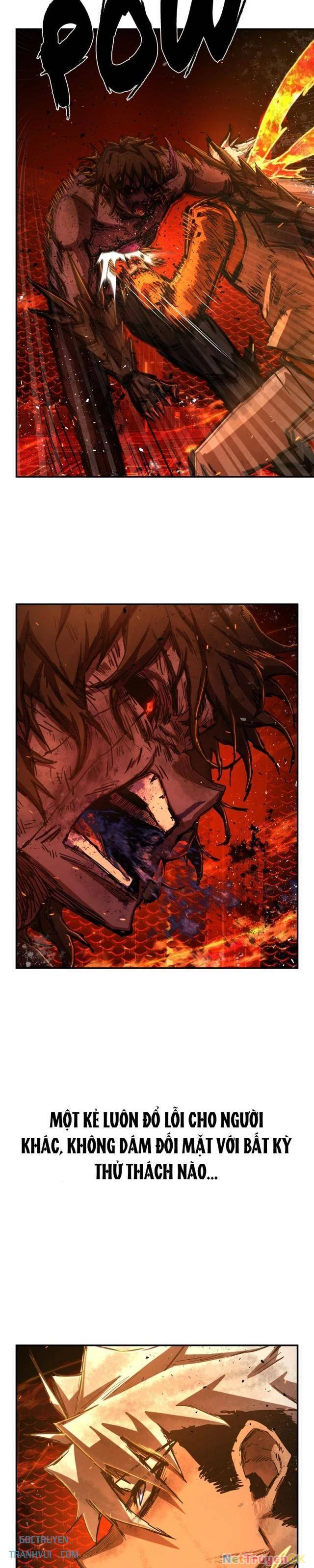 Sự Trở Lại Của Anh Hùng Diệt Thế Chapter 115 - Trang 4