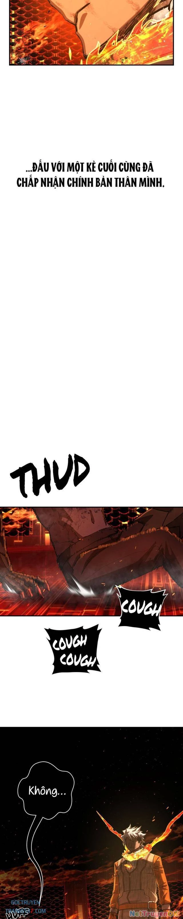 Sự Trở Lại Của Anh Hùng Diệt Thế Chapter 115 - Trang 4