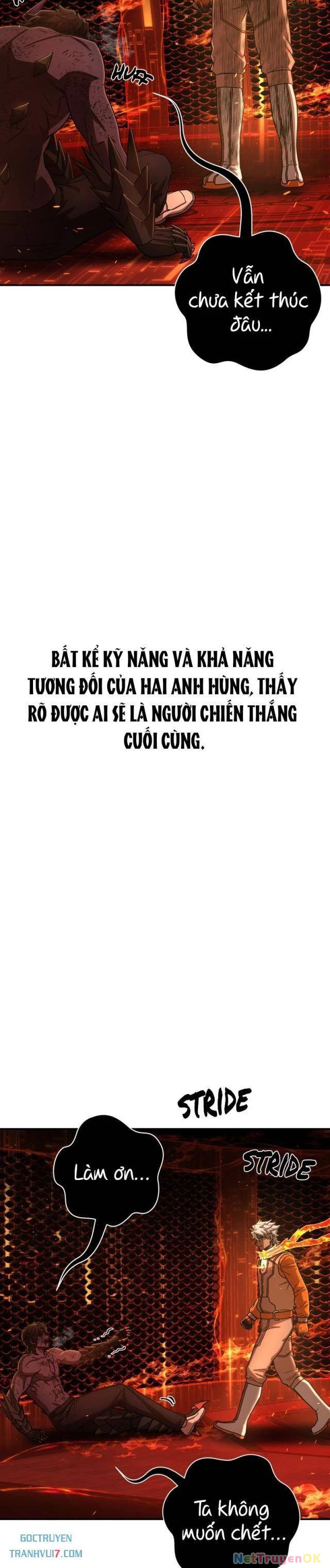 Sự Trở Lại Của Anh Hùng Diệt Thế Chapter 115 - Trang 4