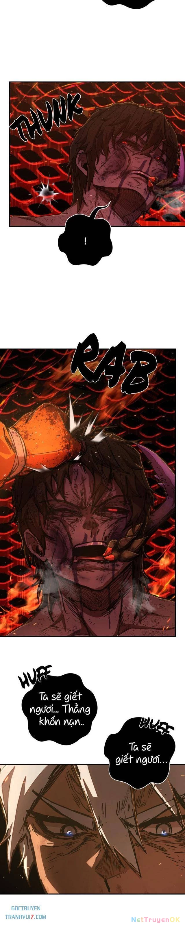 Sự Trở Lại Của Anh Hùng Diệt Thế Chapter 115 - Trang 4