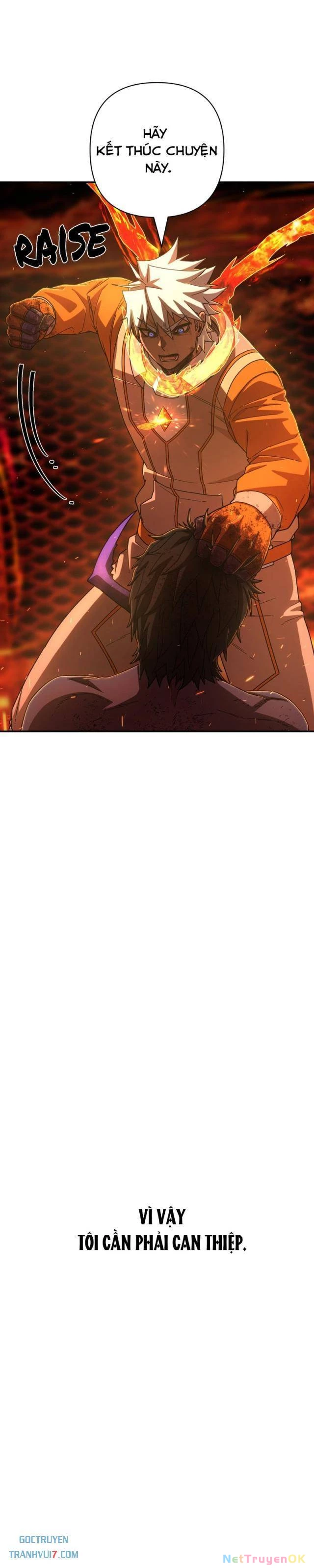 Sự Trở Lại Của Anh Hùng Diệt Thế Chapter 115 - Trang 4