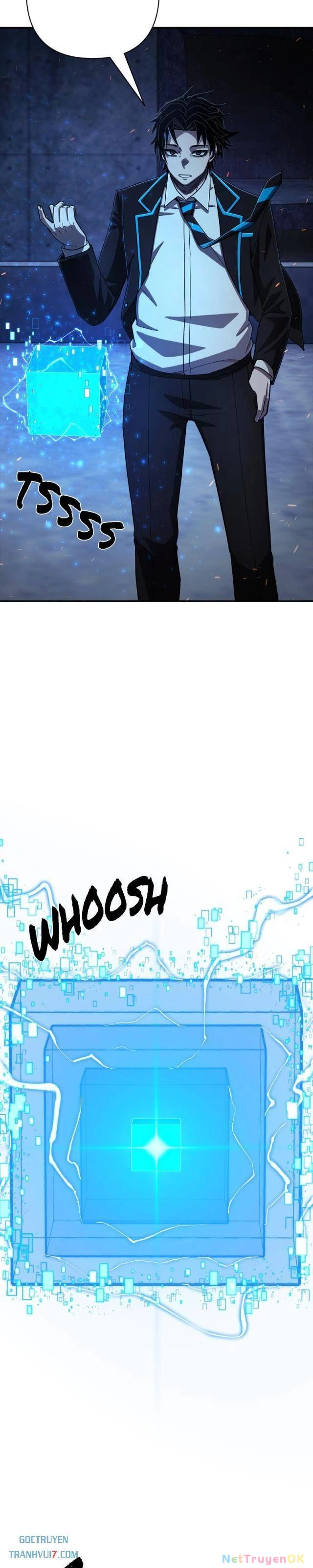 Sự Trở Lại Của Anh Hùng Diệt Thế Chapter 115 - Trang 4