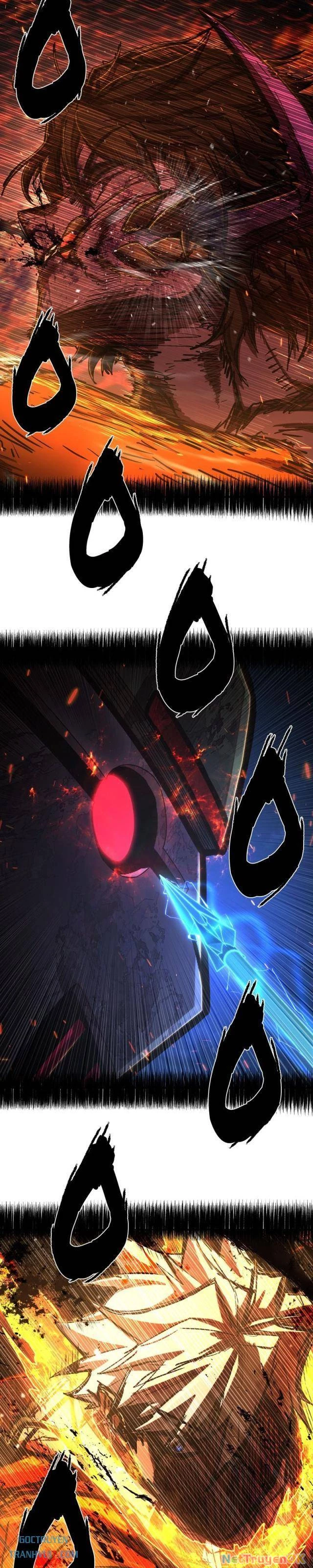 Sự Trở Lại Của Anh Hùng Diệt Thế Chapter 115 - Trang 4