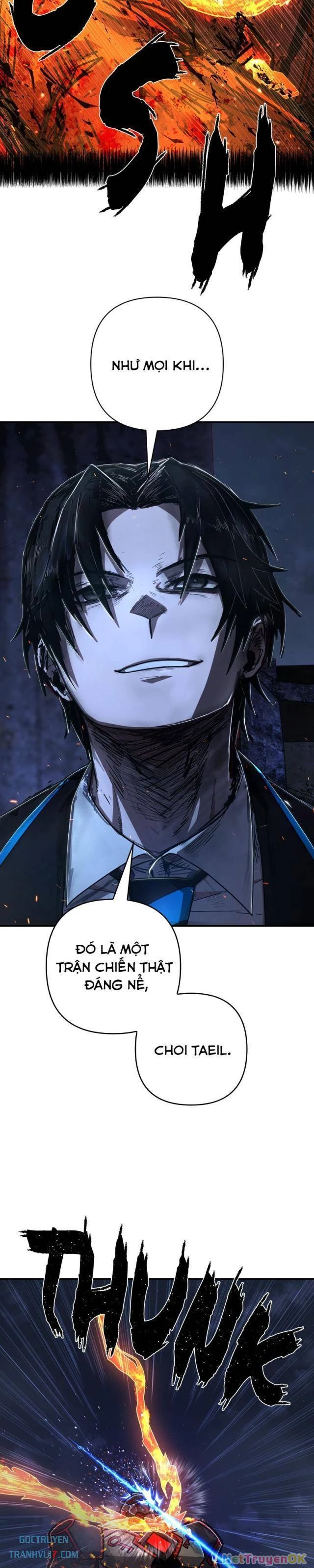 Sự Trở Lại Của Anh Hùng Diệt Thế Chapter 115 - Trang 4