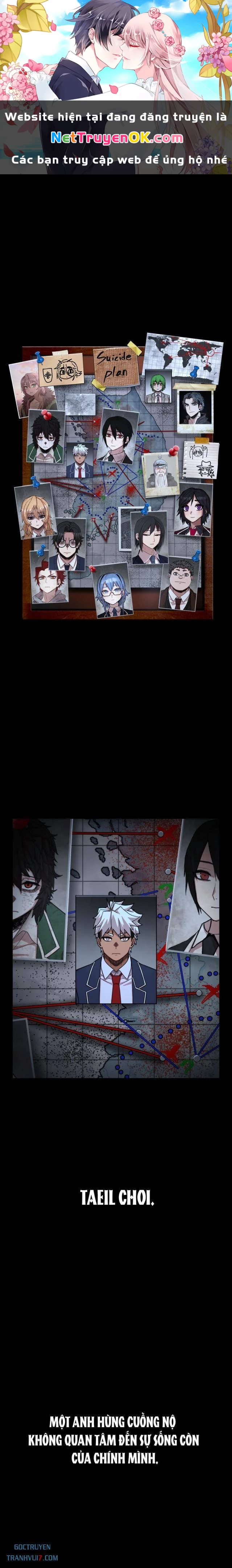 Sự Trở Lại Của Anh Hùng Diệt Thế Chapter 116 - Trang 4