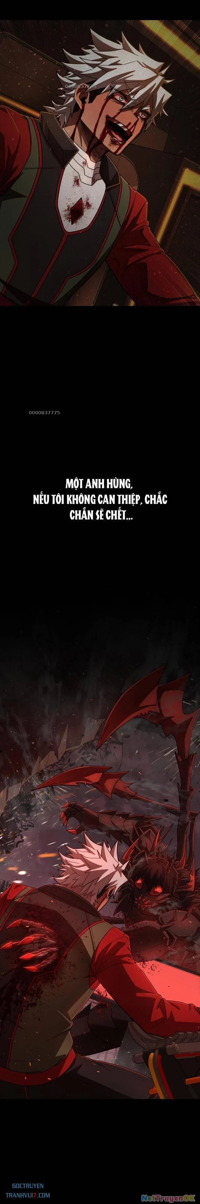 Sự Trở Lại Của Anh Hùng Diệt Thế Chapter 116 - Trang 4