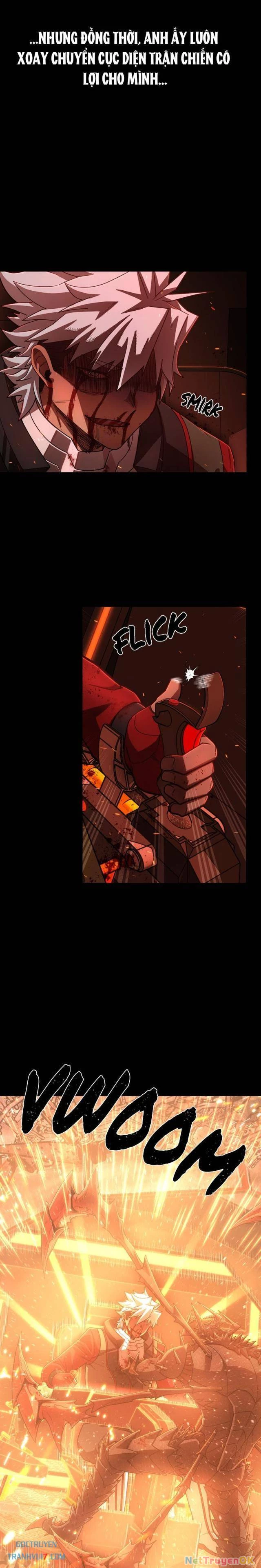 Sự Trở Lại Của Anh Hùng Diệt Thế Chapter 116 - Trang 4