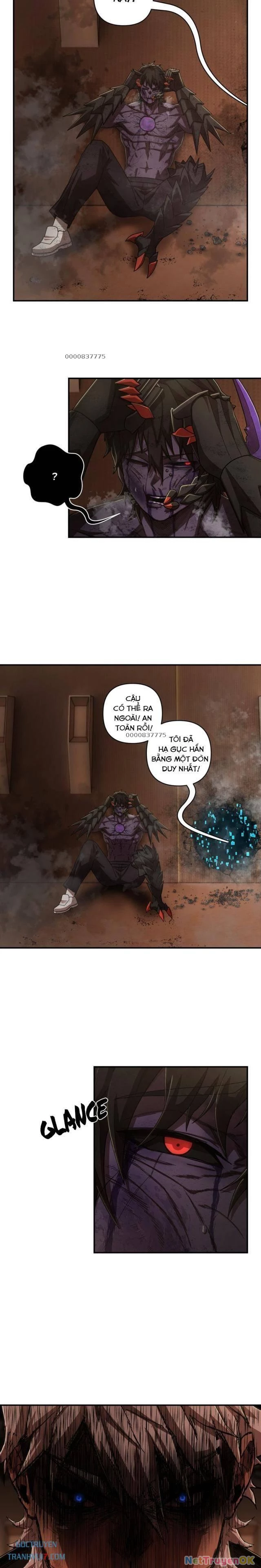 Sự Trở Lại Của Anh Hùng Diệt Thế Chapter 116 - Trang 4