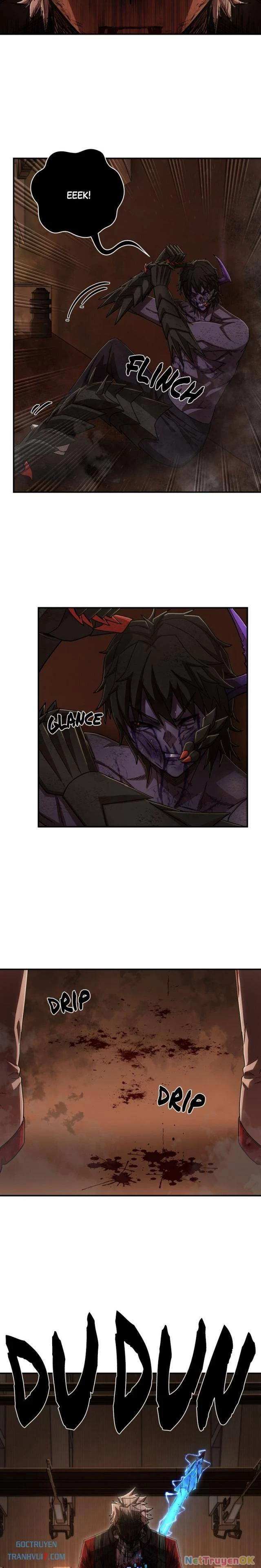 Sự Trở Lại Của Anh Hùng Diệt Thế Chapter 116 - Trang 4