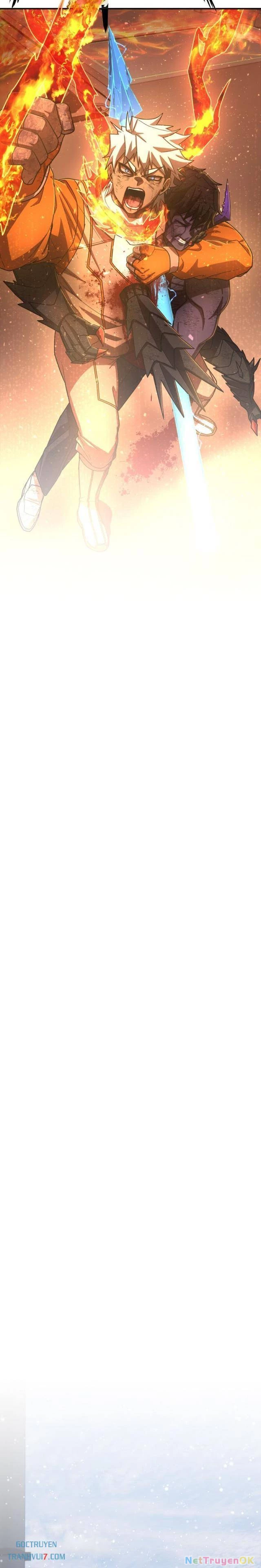 Sự Trở Lại Của Anh Hùng Diệt Thế Chapter 116 - Trang 4