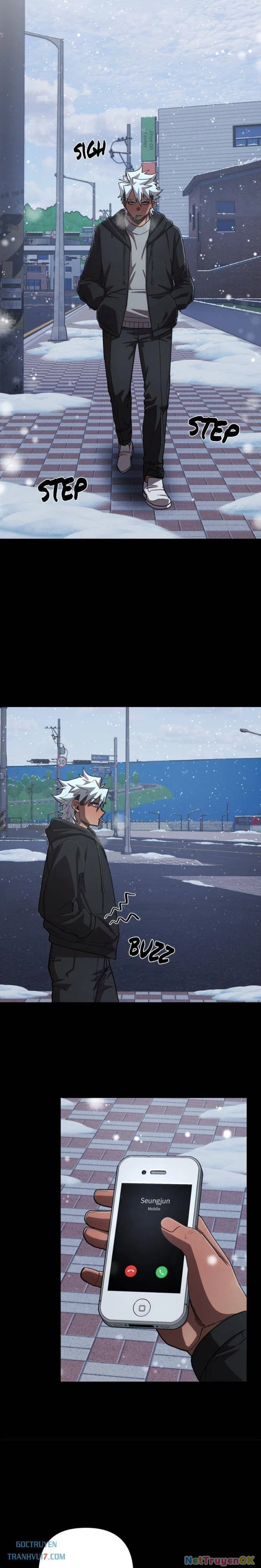 Sự Trở Lại Của Anh Hùng Diệt Thế Chapter 116 - Trang 4